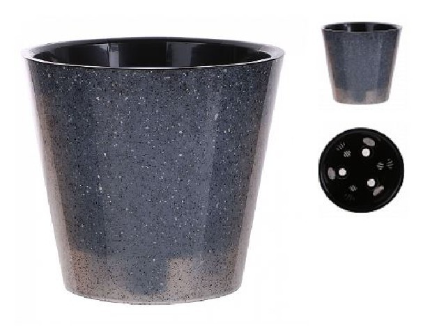 Горшок для цветов 